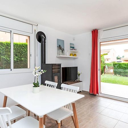Holiday Home Bon Retorn By Interhome L' Escala Exteriör bild