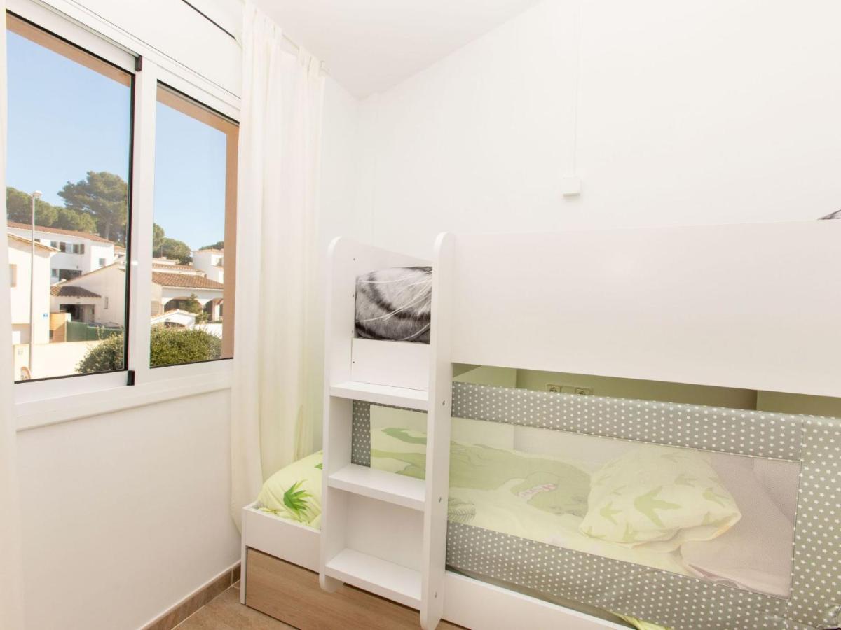 Holiday Home Bon Retorn By Interhome L' Escala Exteriör bild